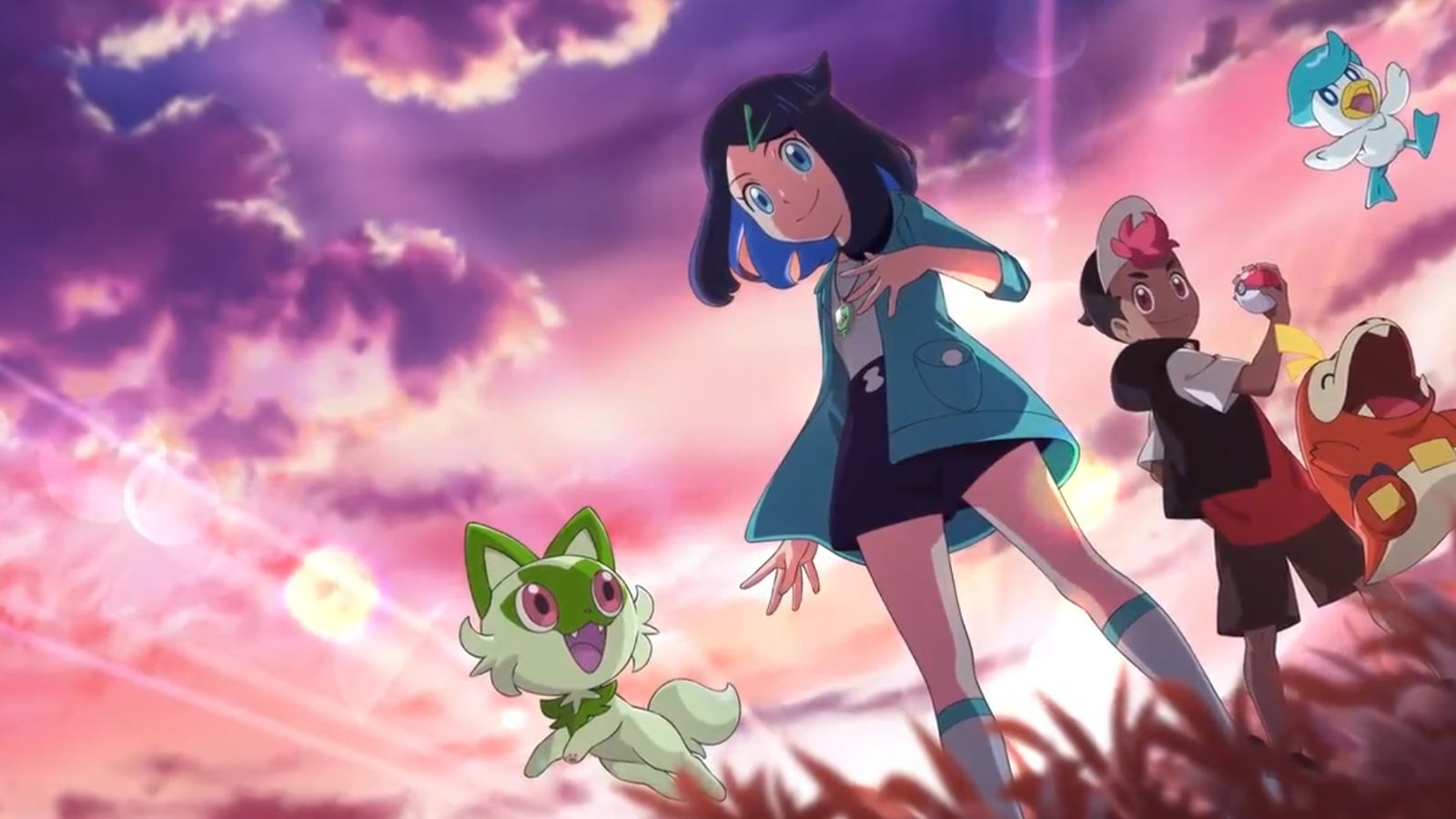 Pokemon XY Episode 2 in Hindi  video Dailymotion