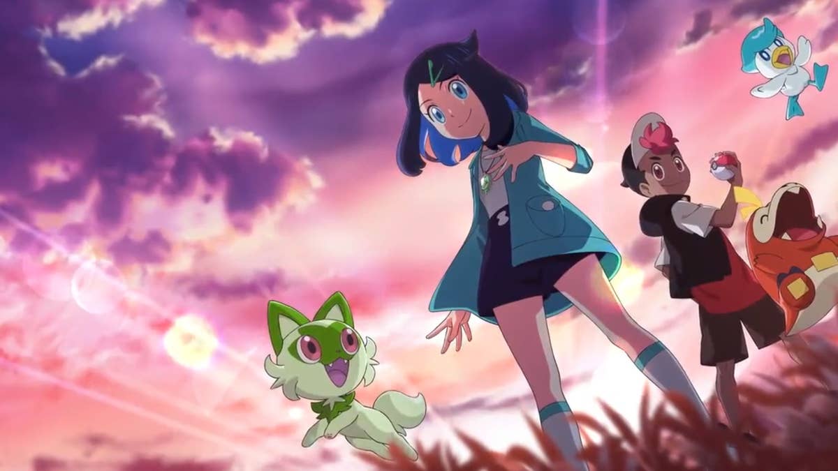 Anime - Os Próximos Episódios de Pokémon XYZ! (Muitos Spoilers