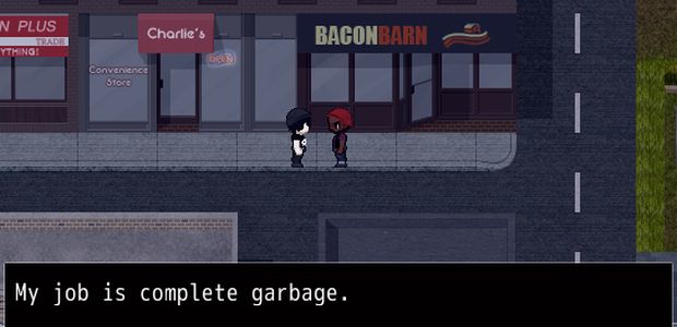 Image for Wot I Think: Always Sometimes Monsters