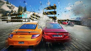 Asphalt 8 is the first mobile game to support Twitch livestreaming