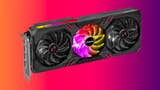 Pick up Intel's great value A770 graphics card for £202 thanks to an Ebay code