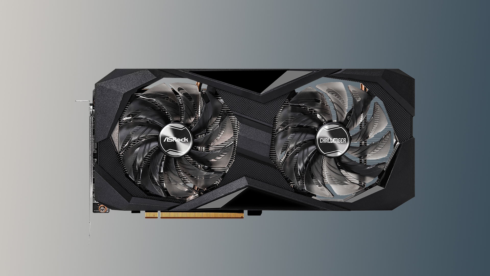 Save 10 percent on this AsRock RX 6600 Challenger graphics card