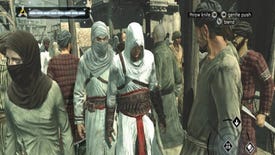 So... Assassin's Creed PC?