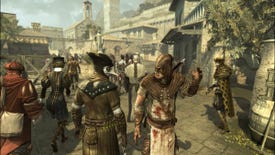 Image for Assassin's Creed Brotherhood's Not-DLC