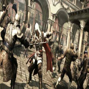 Assassin's Creed II - Game Overview