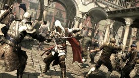 Image for Huge Assassin's Creed 2 Walkthrough