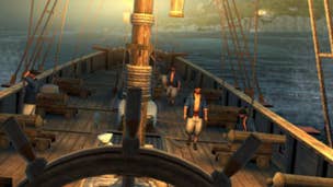 Assassin's Creed Pirates hits iOS and Android December 5
