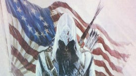 Speculation: Assassin's Creed 3 Is Coming To America