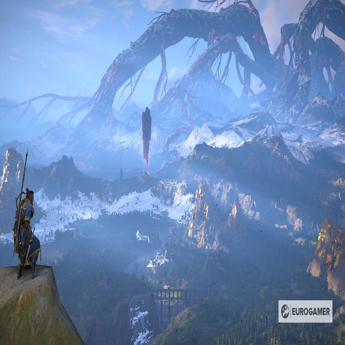 Assassin's Creed Valhalla - Dawn of Ragnarok Expansion