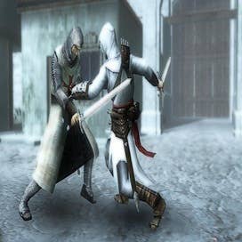 ANÁLISE – Assassin's Creed: Bloodlines [PSP] – Gamer ArKaico