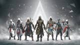 Immagine di Assassin’s Creed Infinity avrà il Giappone tra le varie ambientazioni?