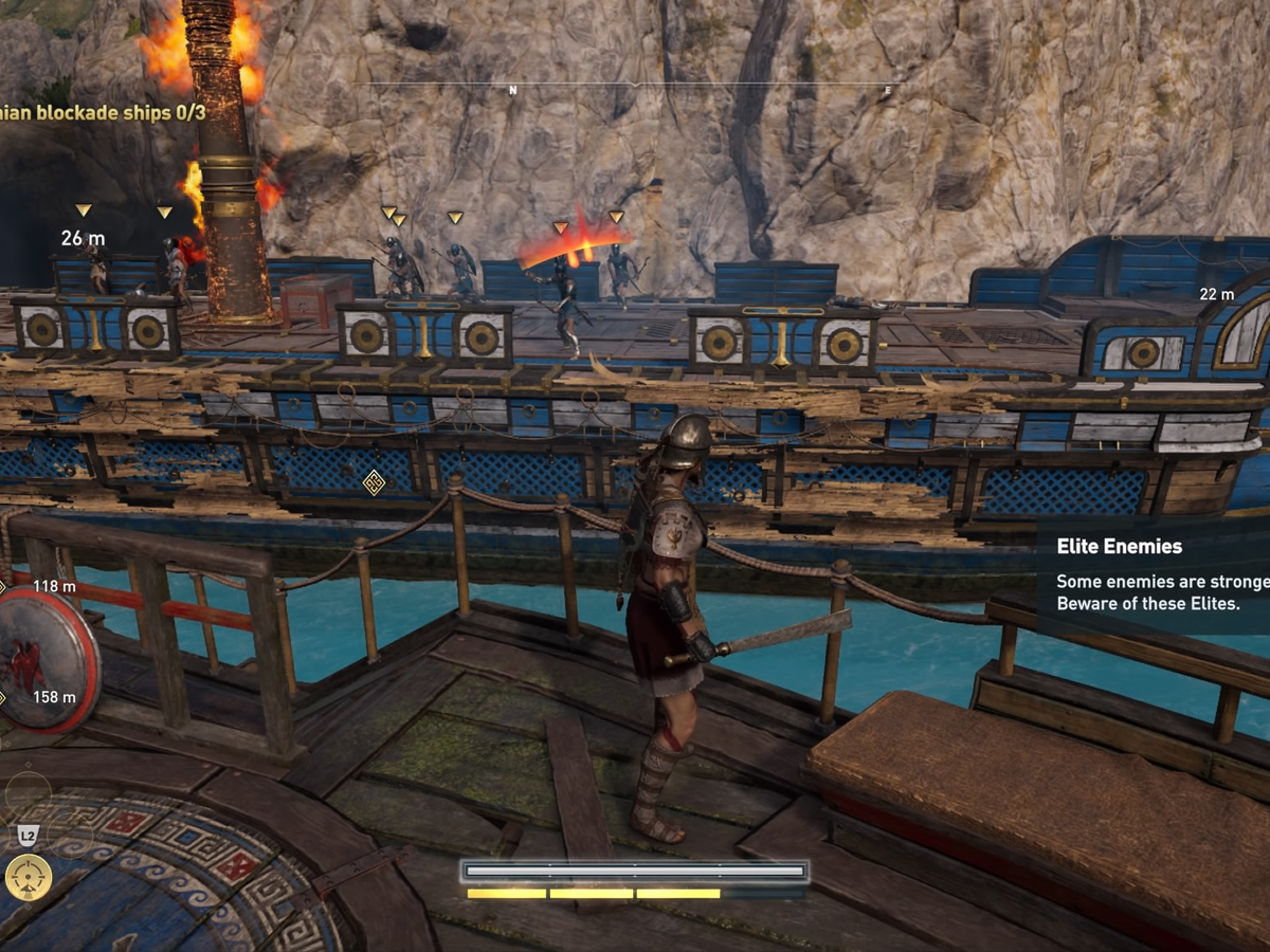 Odyssey assassin не сохраняется Odyssey assassin не сохраняется