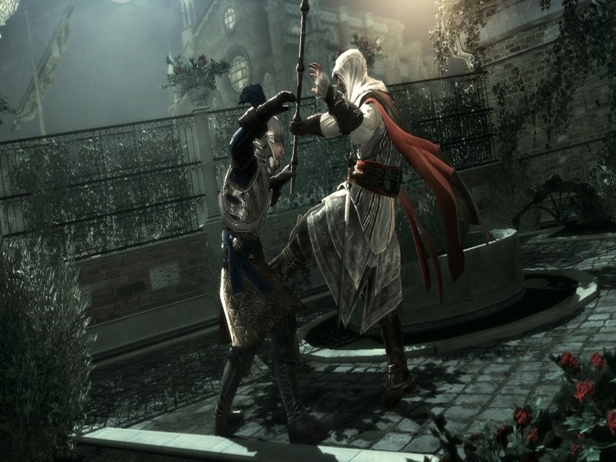  Assassin's Creed 2 - PC : Everything Else