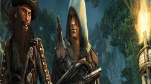 Ubisoft will "surprise players" with "fresh, different ideas" to avoid Assassin's Creed fatigue