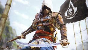 Assassin's Creed Black Flag and Rogue get December release date on Switch