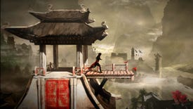Celebrate Lunar New Year by picking up Assassin's Creed Chronicles: China for free