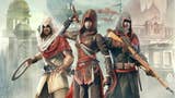 Assassin's Creed Chronicles trilogy free on PC this week