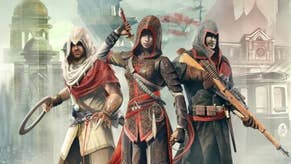 Image for Assassin's Creed Chronicles trilogy free on PC this week