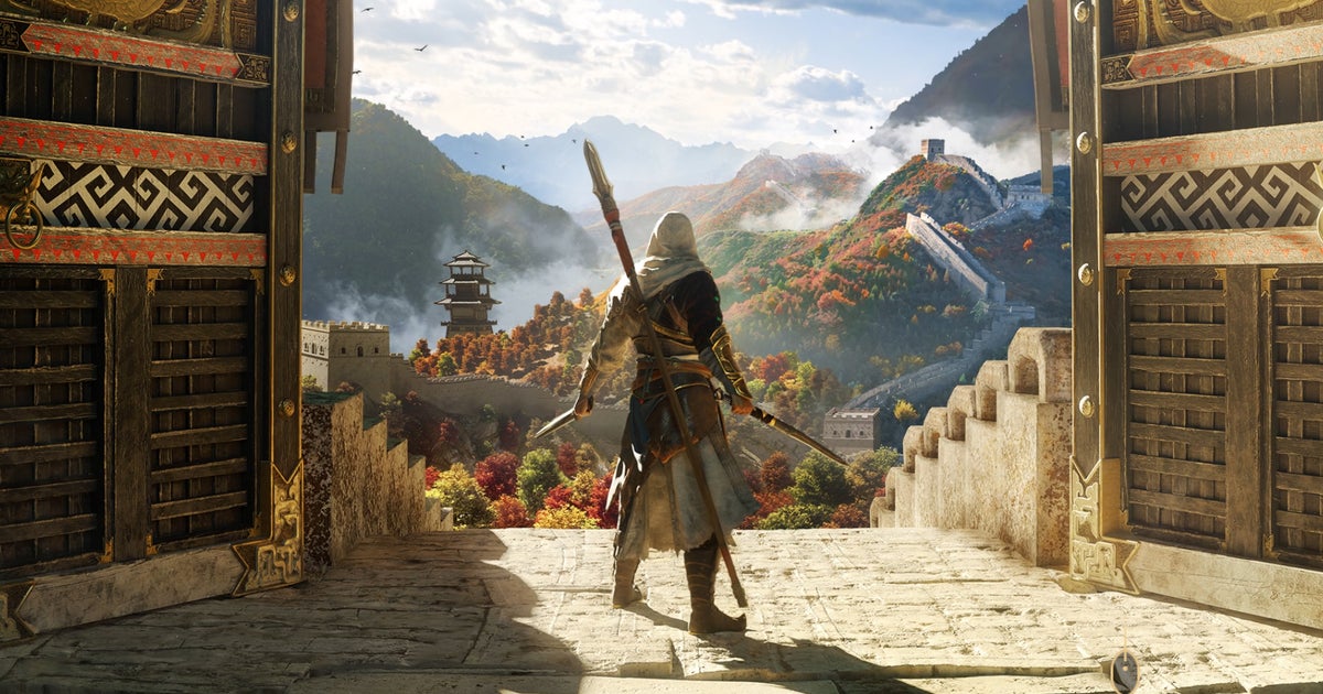 Ubisoft CEO Yves Guillemot says Microsoft’s acquisition of Activision Blizzard is “good news” Ubisoft CEO Yves Guillemot says Microsoft’s acquisition of Activision Blizzard is “good news”