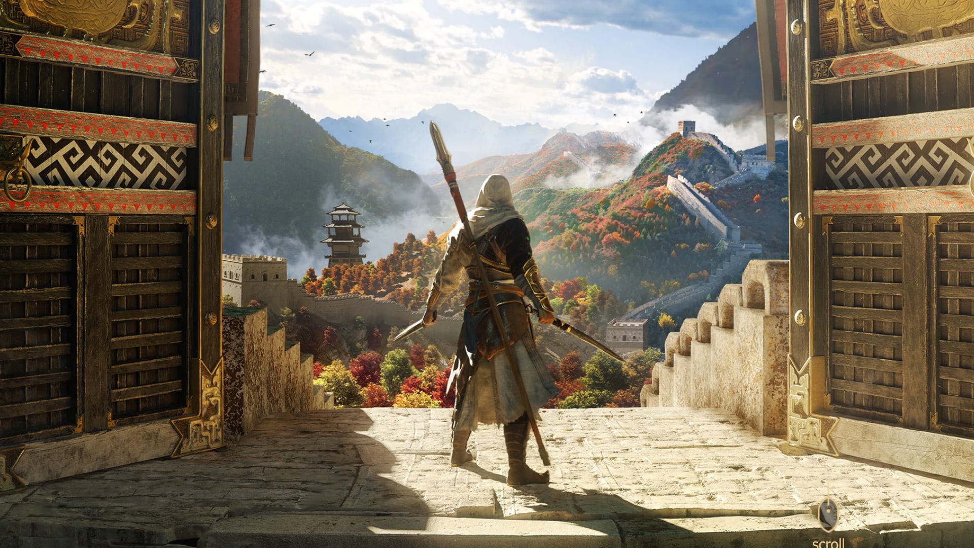 Ubisoft CEO Yves Guillemot says Microsoft's acquisition of Activision Blizzard is