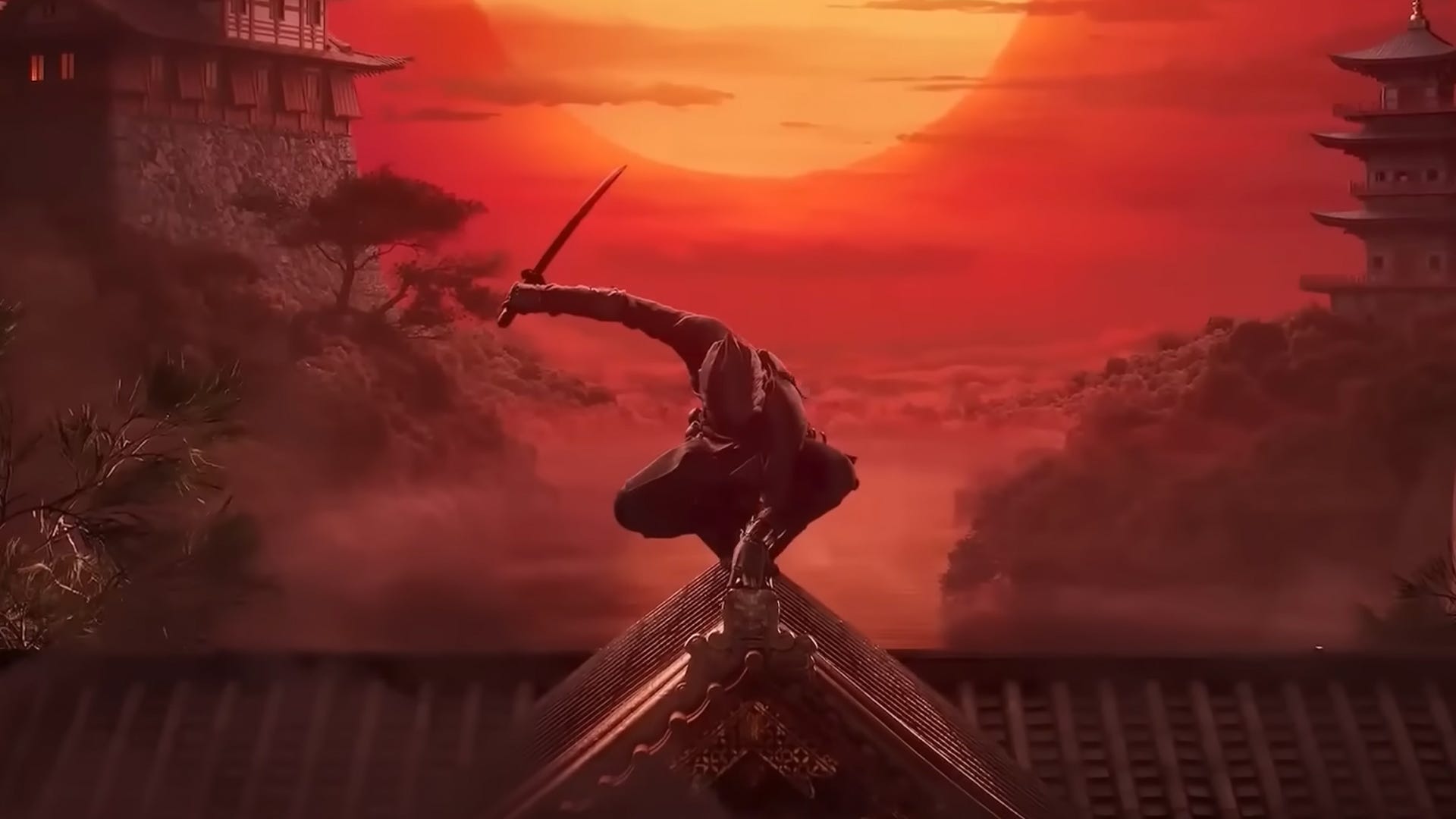 Assassin's Creed Red writer might have shown off the game's protagonist