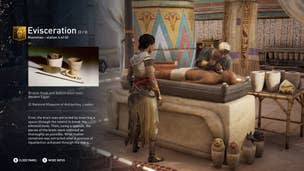 Assassin's Creed Discovery Tour is now free to download