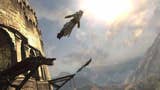 Image for Assassin's Creed film's next publicity stunt is an actual stunt