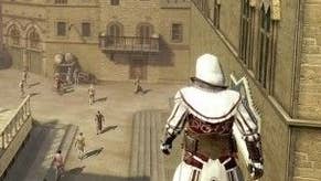 Image for Assassin's Creed: Identity is a 3D action-adventure game for iPad