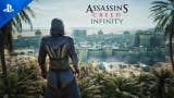 Immagine di Assassin's Creed Infinity ambientato in Persia è l'incredibile progetto in Unreal Engine 5 di un fan