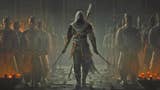 Obrazki dla Assassin's Creed Nexus, Jade i Mirage wkrótce na Ubisoft Forward. Będzie też gra niespodzianka