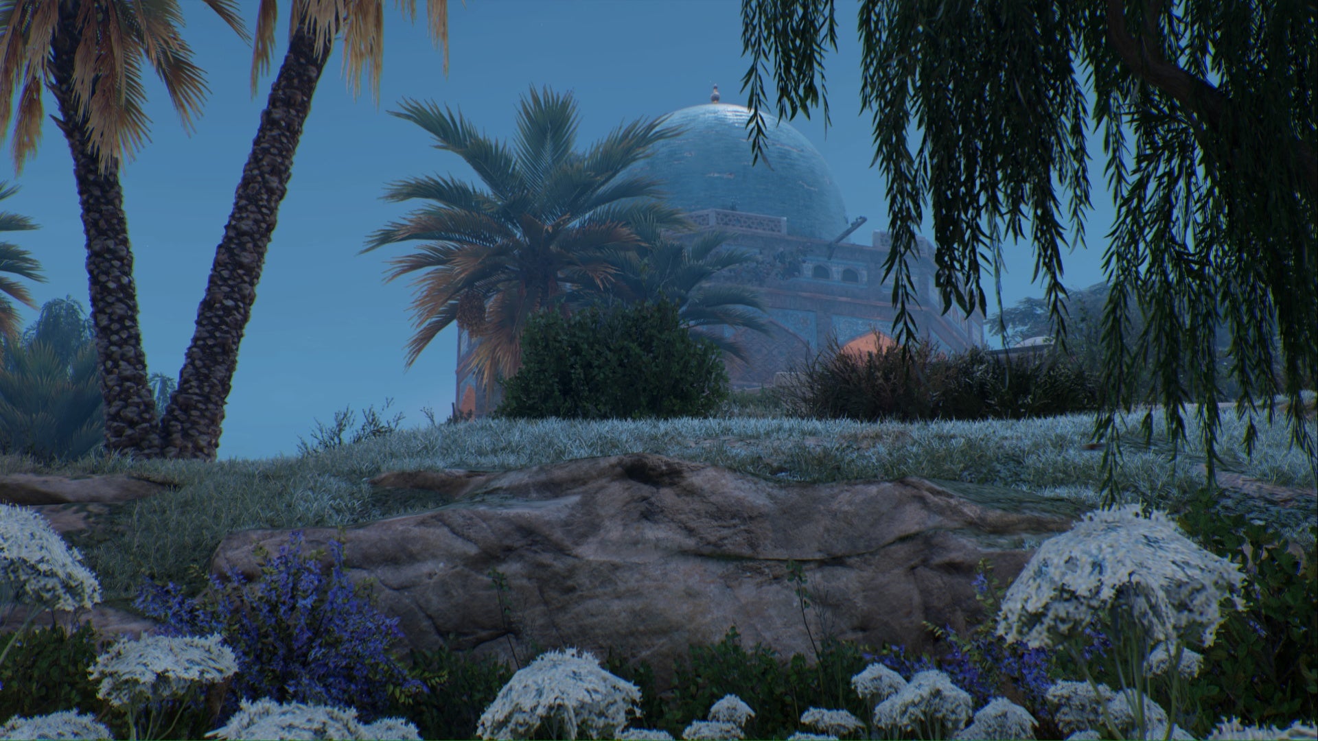 Assassin's Creed Mirage Delight By The Dome Enigma solution - Vimarsana News