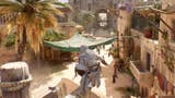 Ubisoft uczy, jak grać w Assassin's Creed Mirage