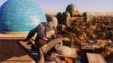 Patch do Assassin's Creed Mirage usunie problematyczną opcję graficzną