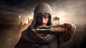 Assassin's Creed: Mirage - As areias do tempo