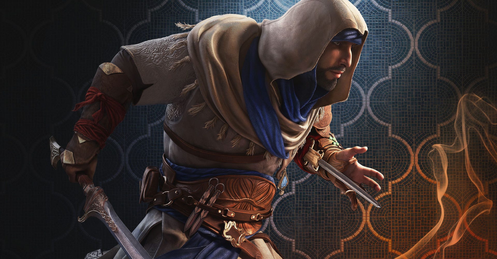 Assassin's Creed Mirage PC specs: Here's what you need to know