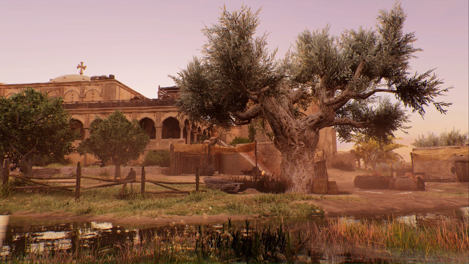 Assassin's Creed Mirage A Holy Hoard Enigma solution - Vimarsana News