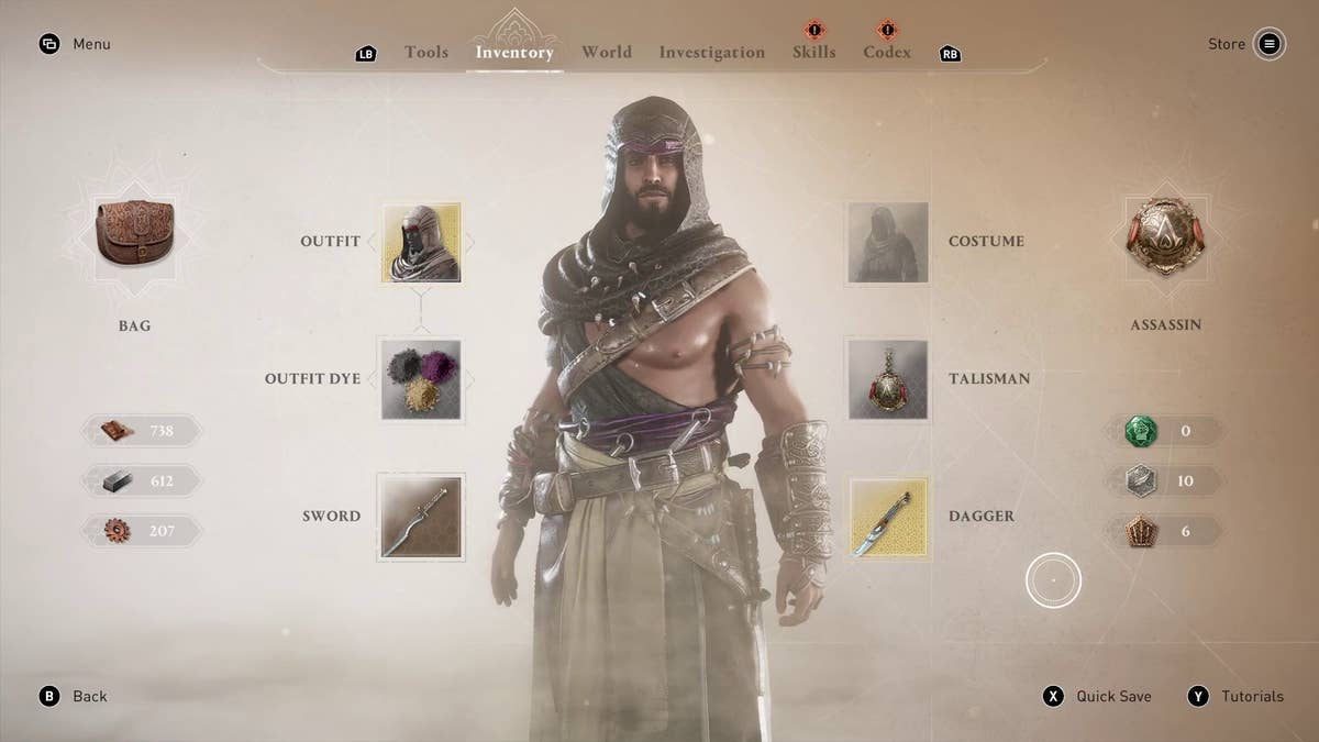 Assassin's Creed Mirage Review Scores: Mediocre?
