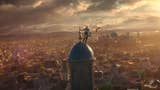 Assassin's Creed Mirage taucht in die arabische und muslimische Mythologie ein