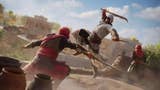 Obrazki dla Wielki wyciek informacji o Assassin's Creed Mirage. Premiera w październiku?