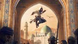 This week's Ubisoft Forward digital showcase will "unveil the future" of Assassin's Creed