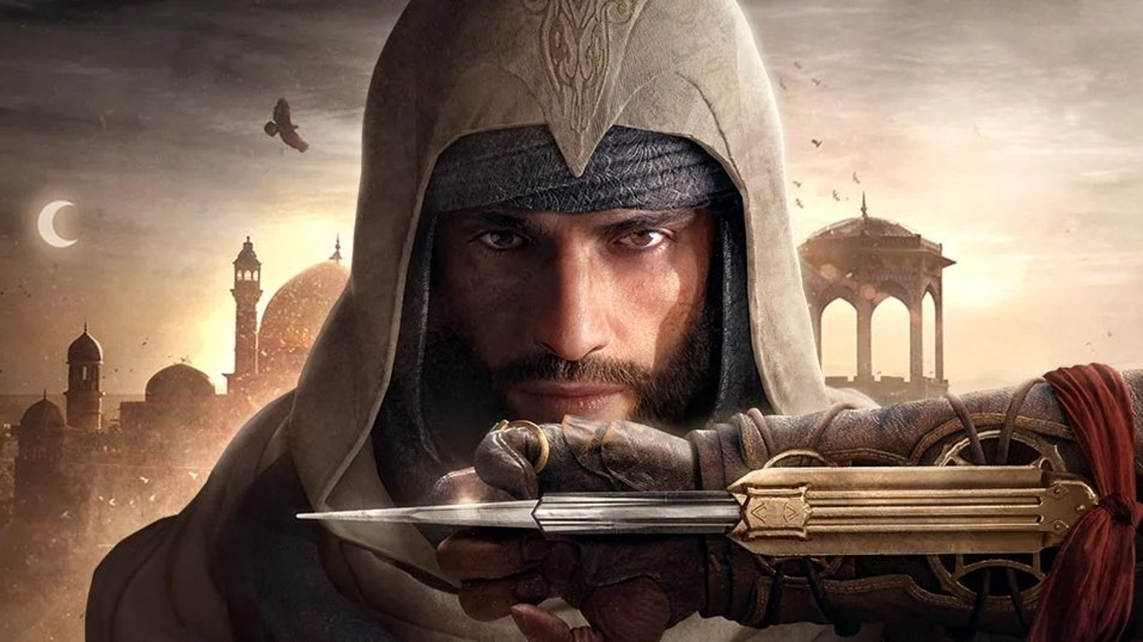 Exclusive Interview: Ubisoft's Creative Teams on Assassin's Creed
