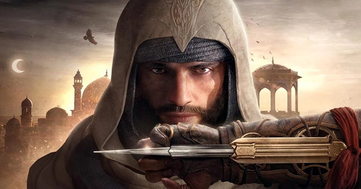 Get five Assassin's Creed games for free on PS4, PS5, Xbox and PC