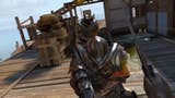 Assassin's Creed Nexus VR na gameplayu. Walka i wspinaczka z oczu Ezio