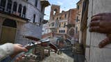Assassin’s Creed Nexus VR recebe trailer gameplay
