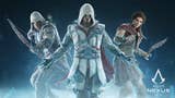 Assassin's Creed Nexus recebe trailer com Ezio, Connor e Kassandra