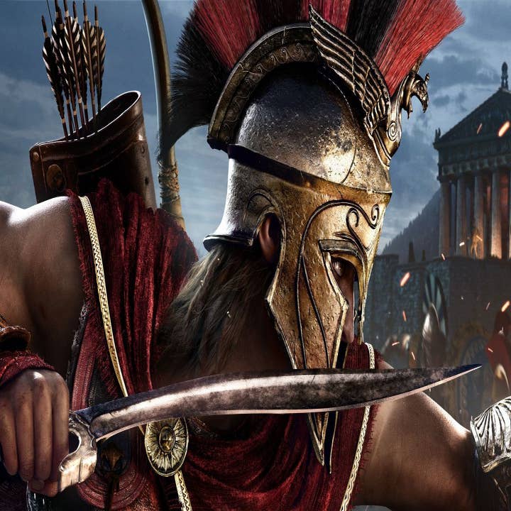 Assassin's Creed Odyssey' 1.07 Patch Notes: Increased Level Cap, New  Missions and More