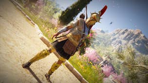 Nab a free copy of Assassin's Creed Odyssey for testing Google's Project Stream