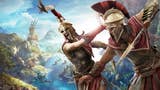 Assassin's Creed Odyssey: Uralte Tafeln, Holz und Obsidian finden