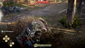 Assassin's Creed Odyssey stealth: how to assassinate enemies