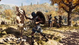 Assassin's Creed Odyssey combat: tips for combat, how to parry